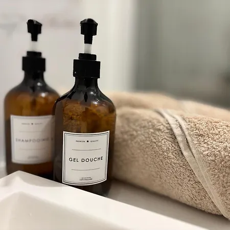 Chaleureux - Parking Facile - 5min D'angouleme *