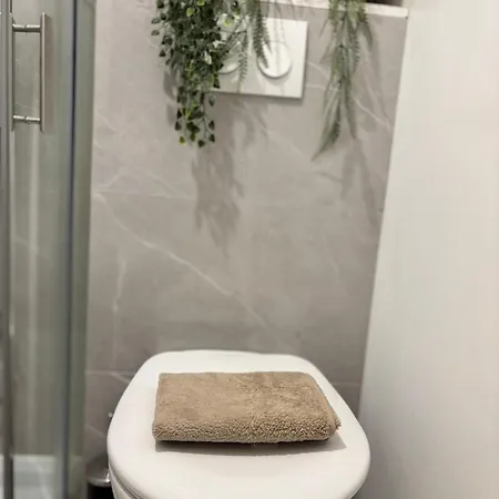 Apartament Chaleureux - Parking Facile - 5min D'angouleme