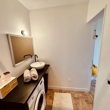 Apartament L'oree D'angouleme - Parking Et Calme - 5min Angouleme