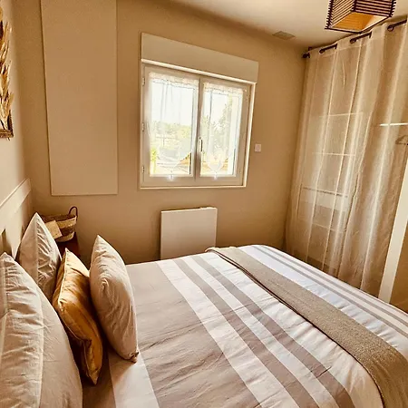 L'oree D'angouleme - Parking Et Calme - 5min Angouleme Apartament Soyaux