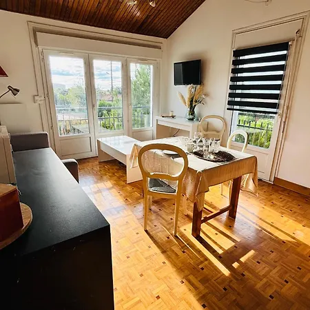 L'oree D'angouleme - Parking Et Calme - 5min Angouleme Apartament *