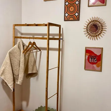 Apartment L'oree D'angouleme - Parking Et Calme - 5min Angouleme