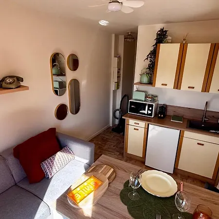 L'oree D'angouleme - Parking Et Calme - 5min Angouleme Apartment