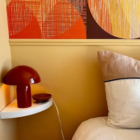Apartment L'oree D'angouleme - Parking Et Calme - 5min Angouleme *